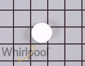 Ice Machine Cap WP2185696