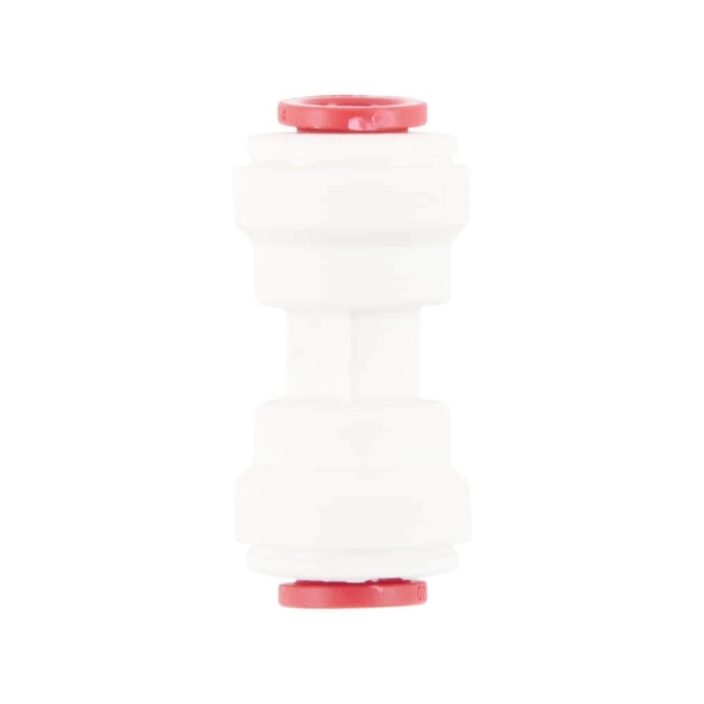 WP2198677 Genuine OEM Refrigerator Water 1/4 IN PEX Tube Fitting WP2198677