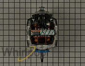 Dryer Drive Motor WP2200376