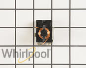 Ice Machine Start Relay WP2217224