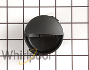 Refrigerator Water Filter Cap WP2260518B