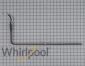 Refrigerator Defrost Heater Assembly WP2263749