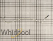 Ice Machine Water Line WP2313745