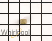 Ice Machine Compression Nut WP245183