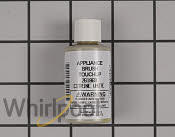 Oven/Microwave Combo Touch-Up Paint WP261869