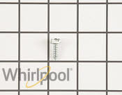 Washer/Dryer Combo Screw WP273556