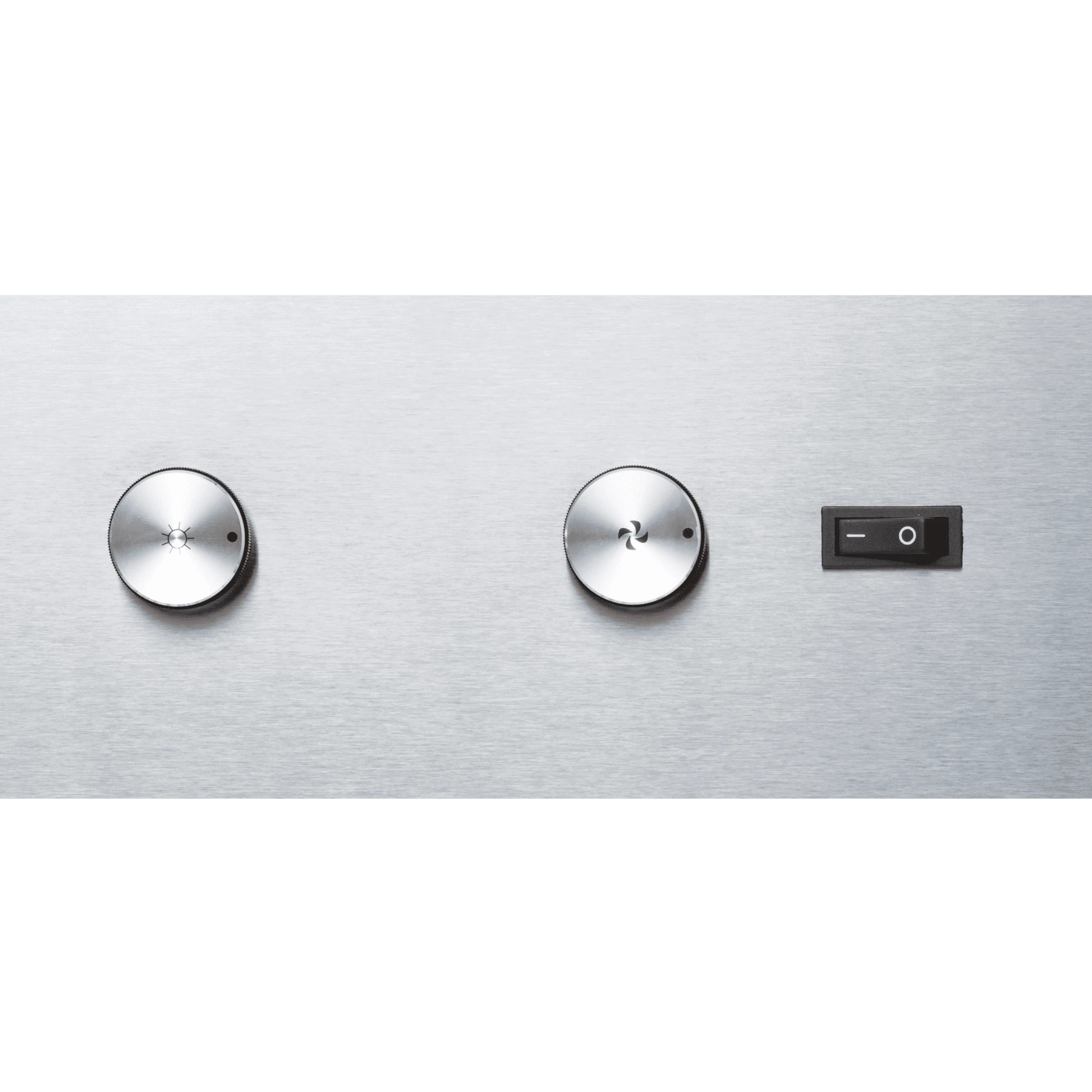 30-inch Pro-Style Range Hood blower sold separately WP28 Series WP28M30SB