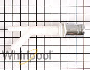 Ice Machine Siphon Break WP300096