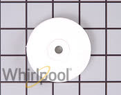 Ice Machine Caster WP302819