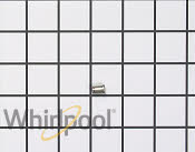 Oven/Microwave Combo Hinge Pin WP307986