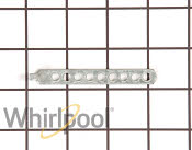 Oven/Microwave Combo Adjusting Bracket WP308125