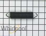 Oven/Microwave Combo Door Spring WP308126