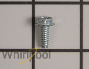 Washer/Dryer Combo Screw WP308544