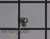 Ice Machine Screw WP313808