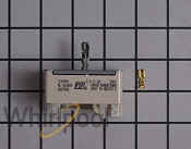 Range/Stove/Oven Surface Element Switch WP3149400