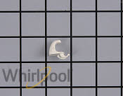 Oven/Microwave Combo Shelf Support WP3149478