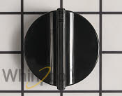 Oven/Microwave Combo Control Knob WP3150371