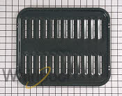 Oven/Microwave Combo Broiler Pan Insert WP3195996