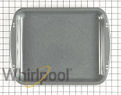 Oven/Microwave Combo Broiler Pan WP3196076