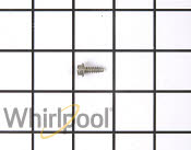 Oven/Microwave Combo Screw WP33002917