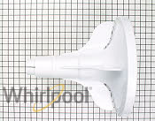 Washing Machine Lower Agitator WP3347288