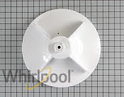 Washer/Dryer Combo Lower Agitator WP3349578