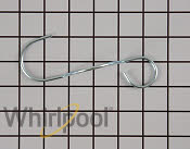 Washer/Dryer Combo Retainer WP3350222