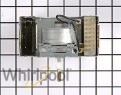 Washer/Dryer Combo Timer WP3351744