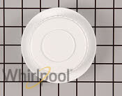 Washer/Dryer Combo Agitator Cap WP3355758
