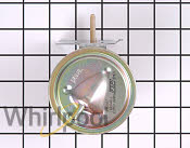 Washer/Dryer Combo Pressure Switch WP3362987
