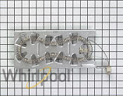 Dryer Heating Element WP3387747
