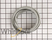 Washer/Dryer Combo Door Seal WP3390735