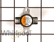 Washer/Dryer Combo High Limit Thermostat WP3391912