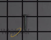 Washer/Dryer Combo Fastener WP3395530