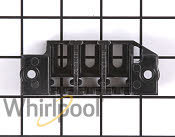 Washer/Dryer Combo Terminal Block WP3397659