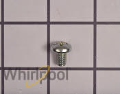 Ice Machine Screw WP3400237