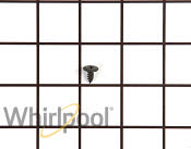 Oven/Microwave Combo Screw WP3400832