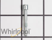 Washer/Dryer Combo Screw WP3400860