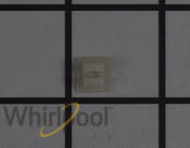Ice Machine Nut WP3400909