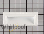 Dryer Door Handle WP348721