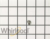 Washer/Dryer Combo Screw WP356418