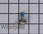Washer/Dryer Combo Bolt WP358237