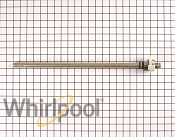 Washer/Dryer Combo Drive Shaft WP389387