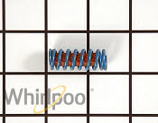 Washer/Dryer Combo Spring WP3946792
