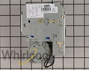 Washer/Dryer Combo Timer WP3948357