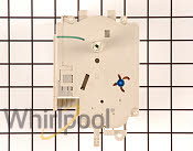 Washing Machine Timer WP3951702