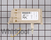 Washer/Dryer Combo Timer WP3952499