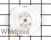 Washer/Dryer Combo Knob Dial WP3957841