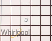 Trash Compactor Washer WP4159494