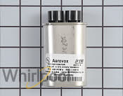 Oven/Microwave Combo High Voltage Capacitor WP4375020